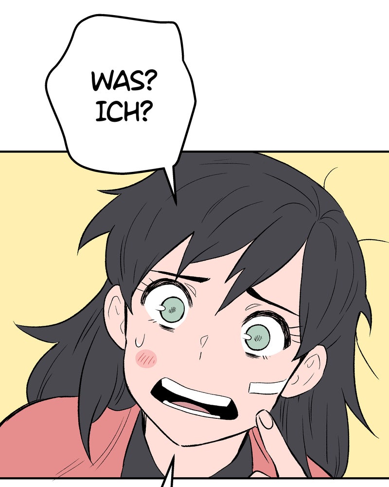 Read Morgana and Oz Manga Online