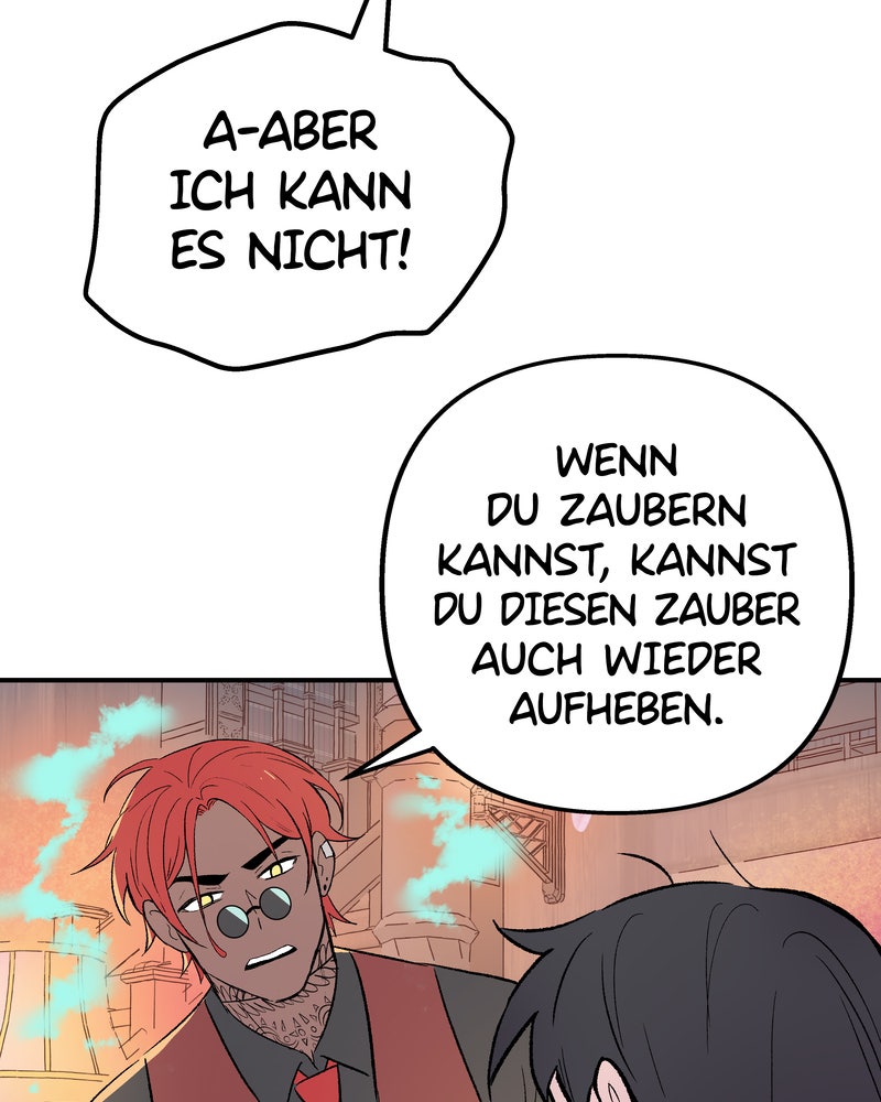 Read Morgana and Oz Manga Online