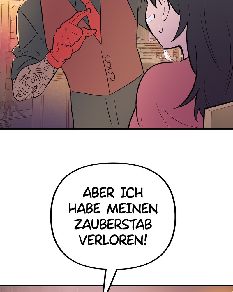 Read Morgana and Oz Manga Online