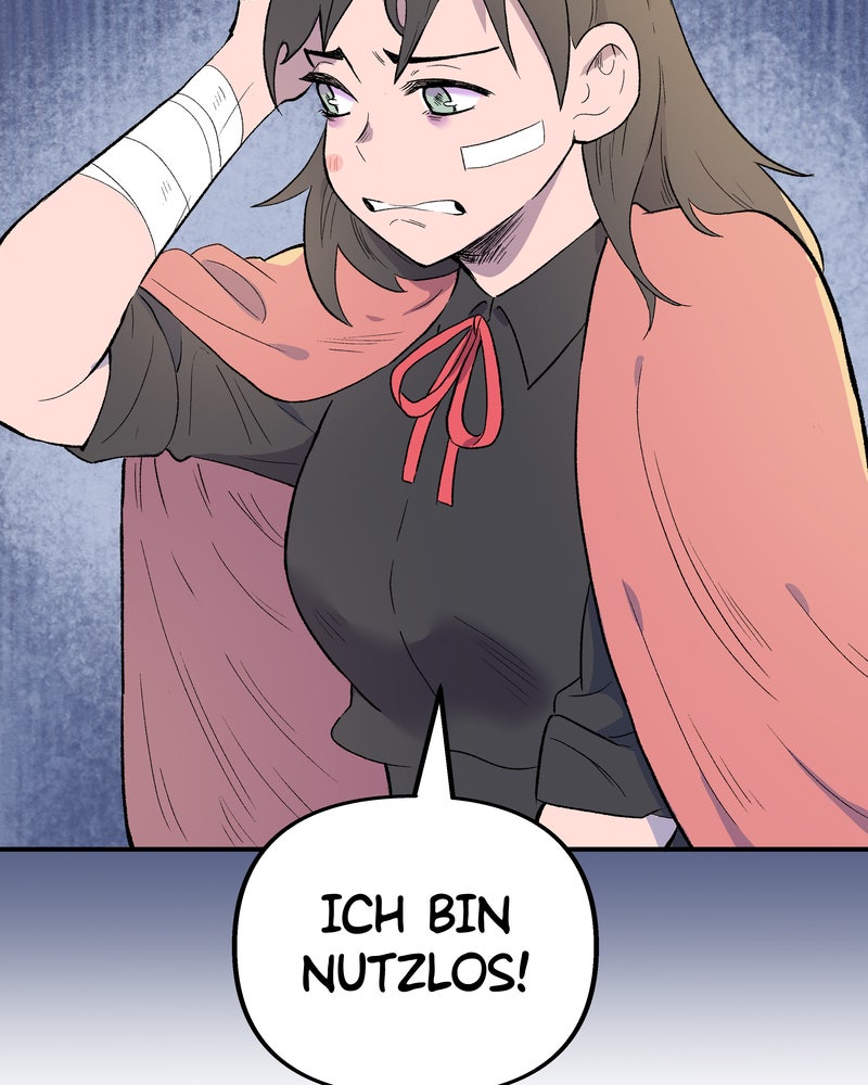 Read Morgana and Oz Manga Online