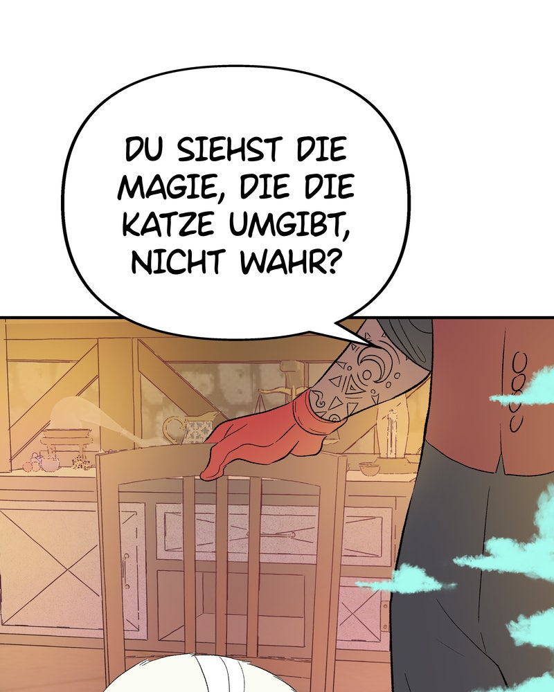 Read Morgana and Oz Manga Online