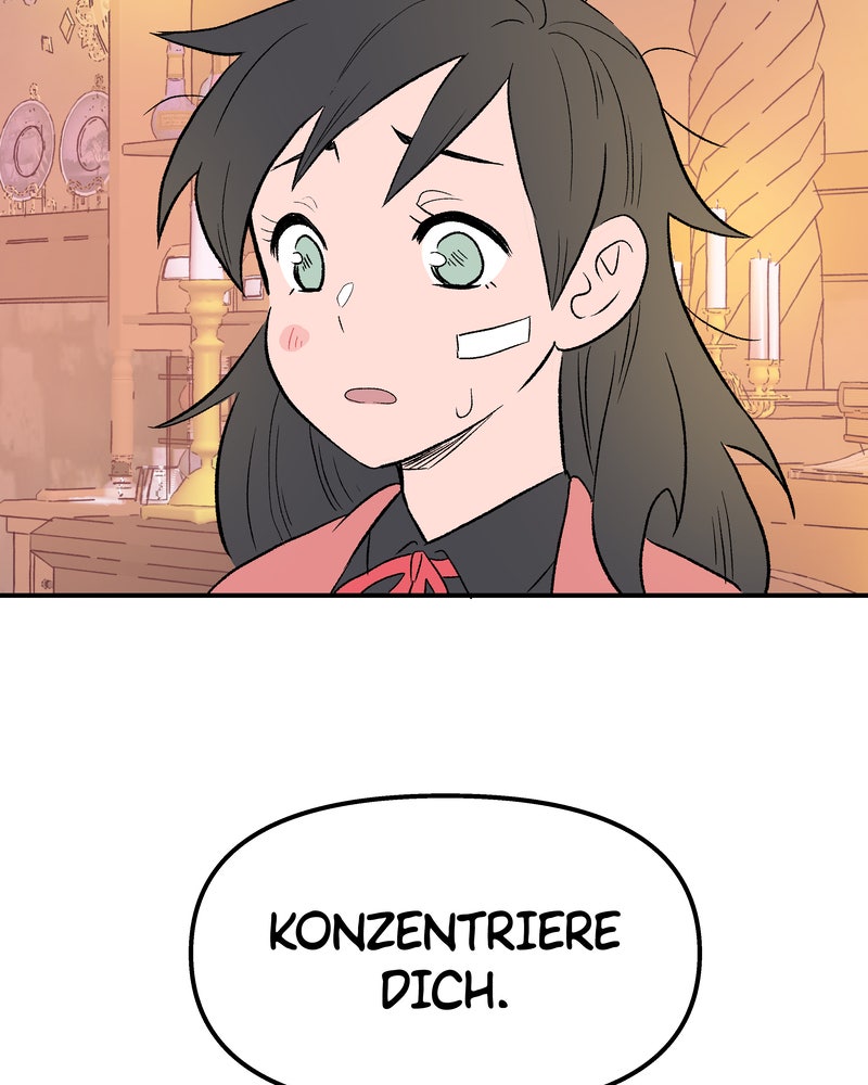 Read Morgana and Oz Manga Online