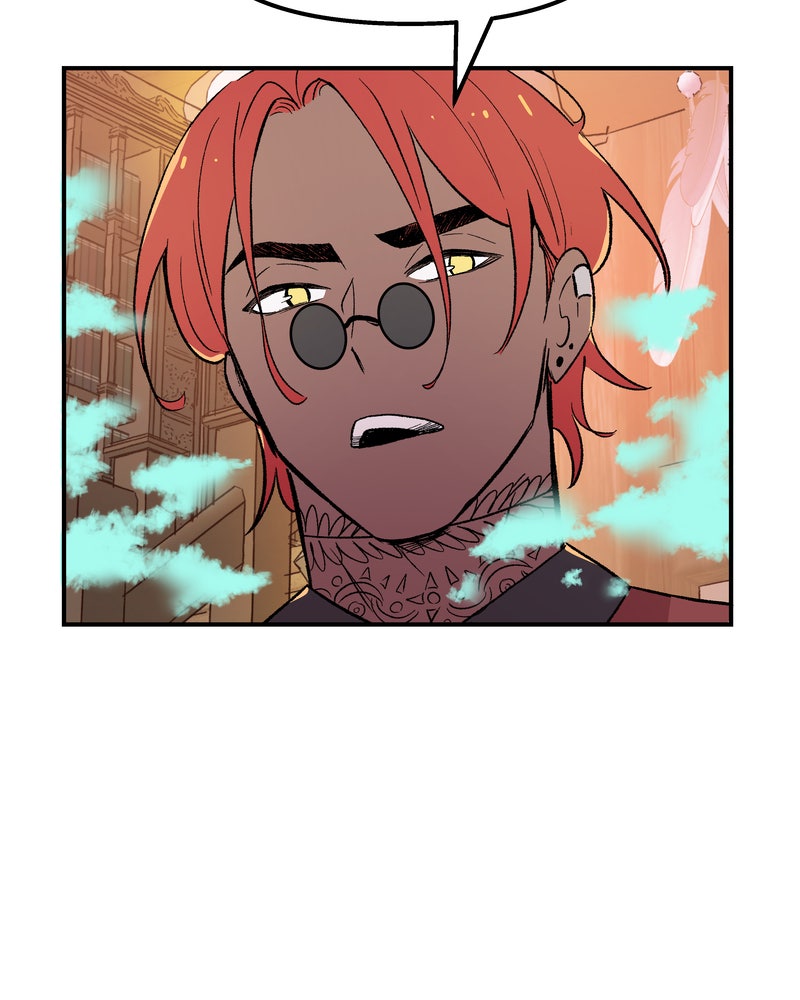 Read Morgana and Oz Manga Online