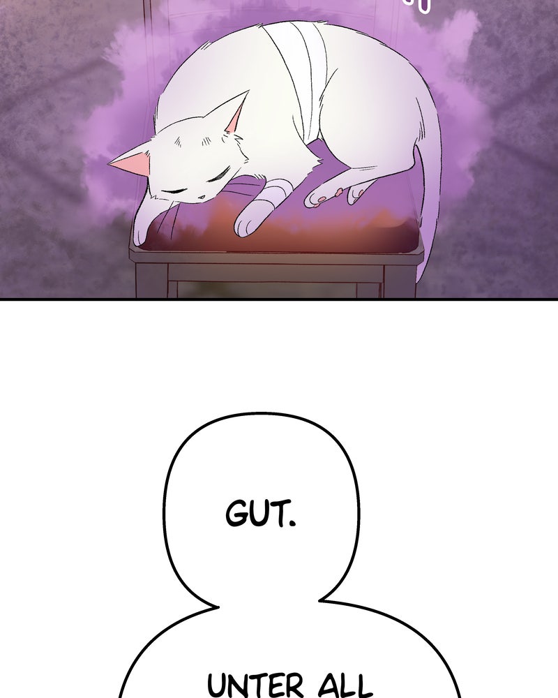 Read Morgana and Oz Manga Online