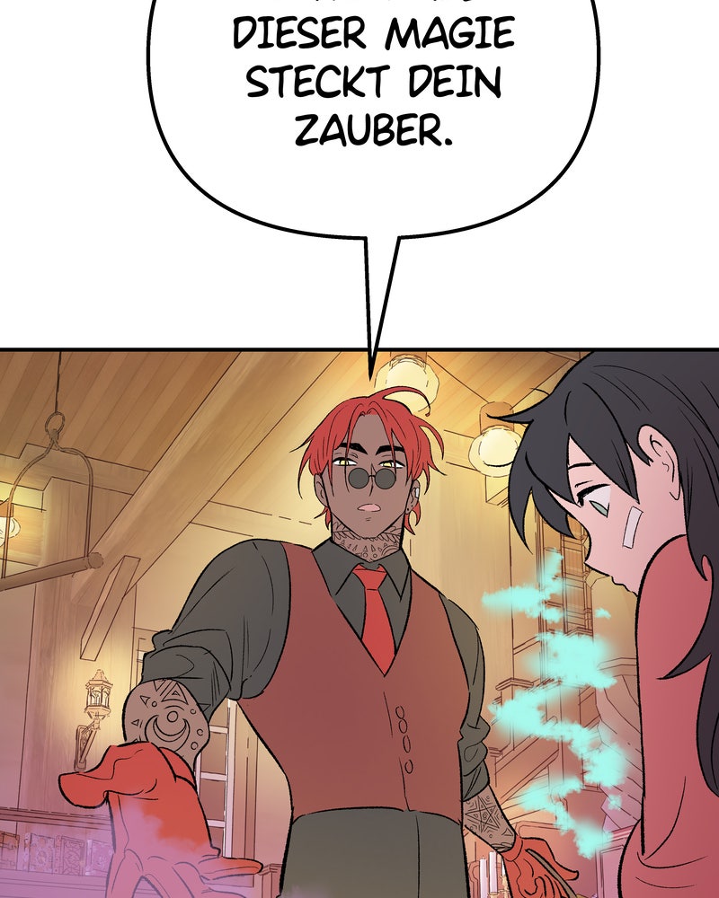 Read Morgana and Oz Manga Online