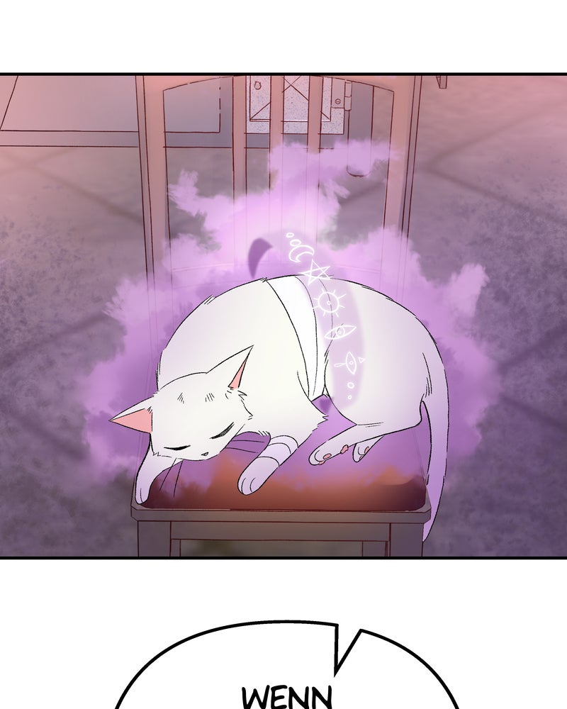 Read Morgana and Oz Manga Online