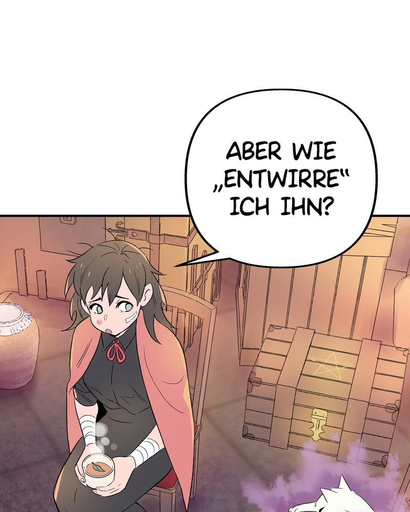 Read Morgana and Oz Manga Online