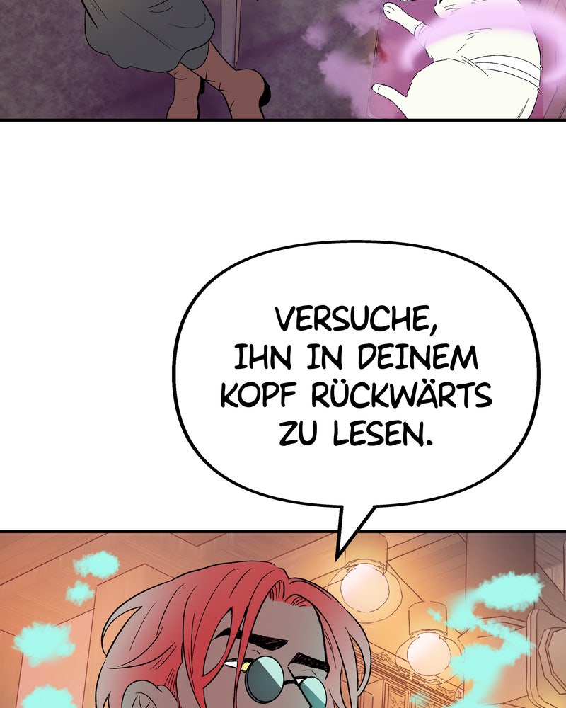 Read Morgana and Oz Manga Online