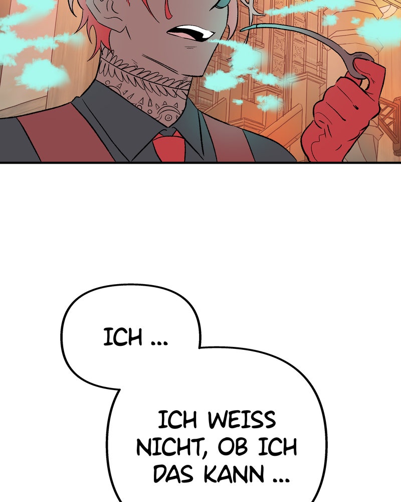 Read Morgana and Oz Manga Online