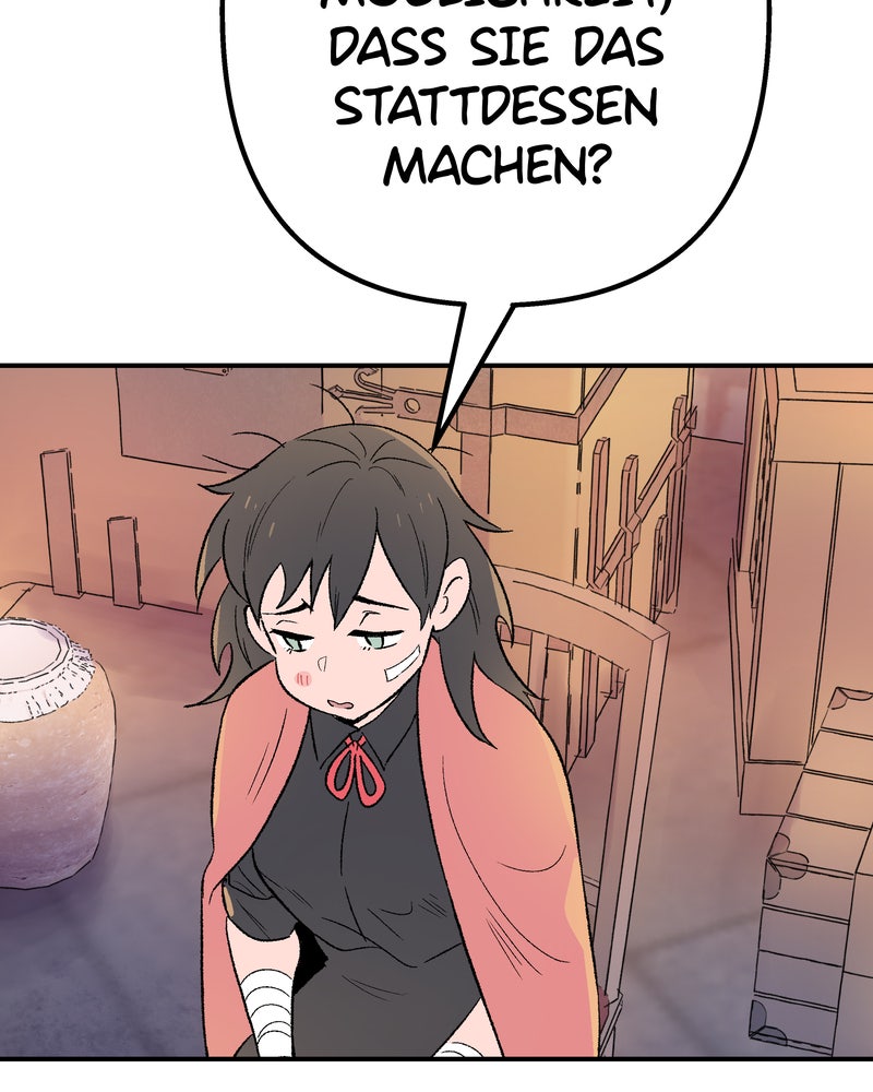 Read Morgana and Oz Manga Online