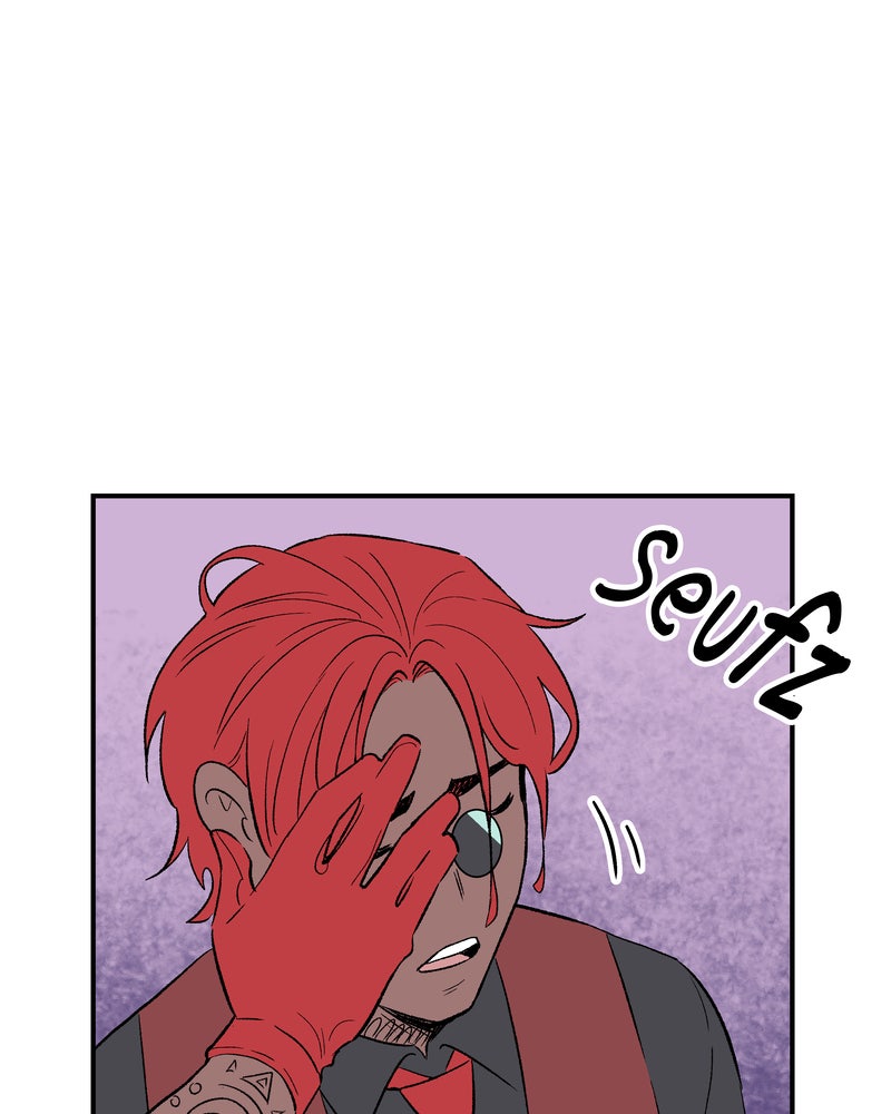 Read Morgana and Oz Manga Online