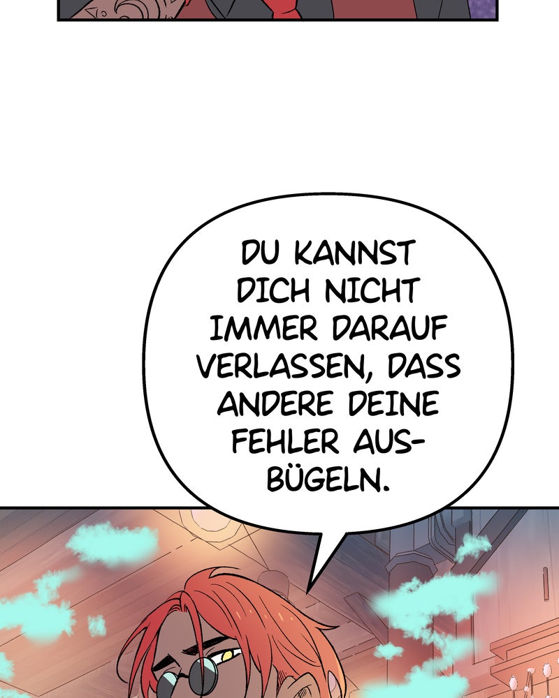 Read Morgana and Oz Manga Online