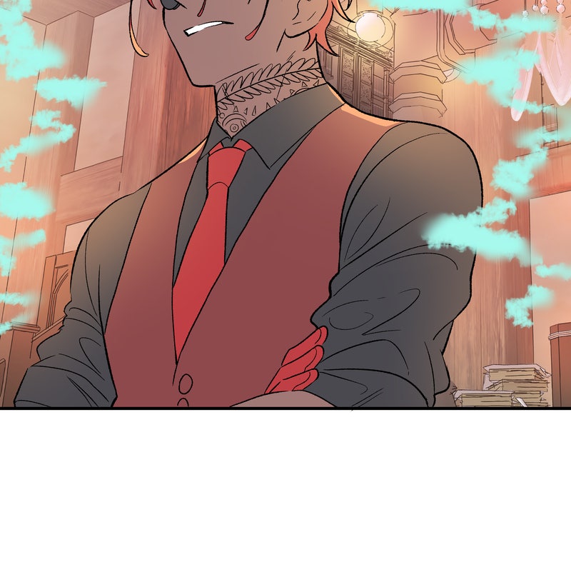 Read Morgana and Oz Manga Online