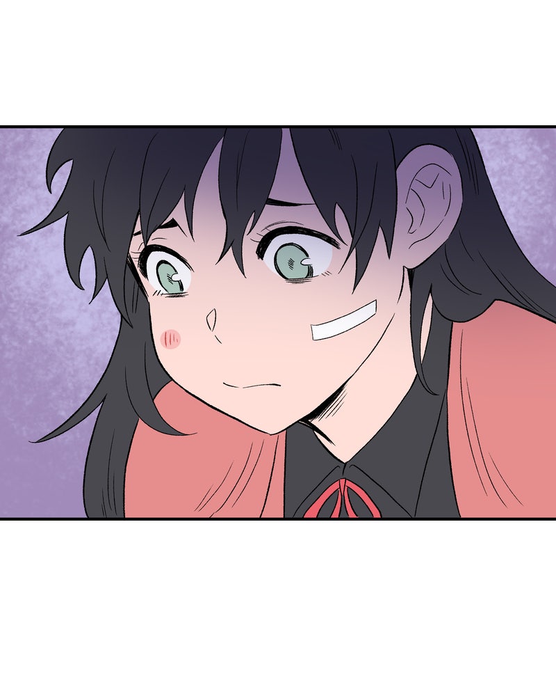 Read Morgana and Oz Manga Online