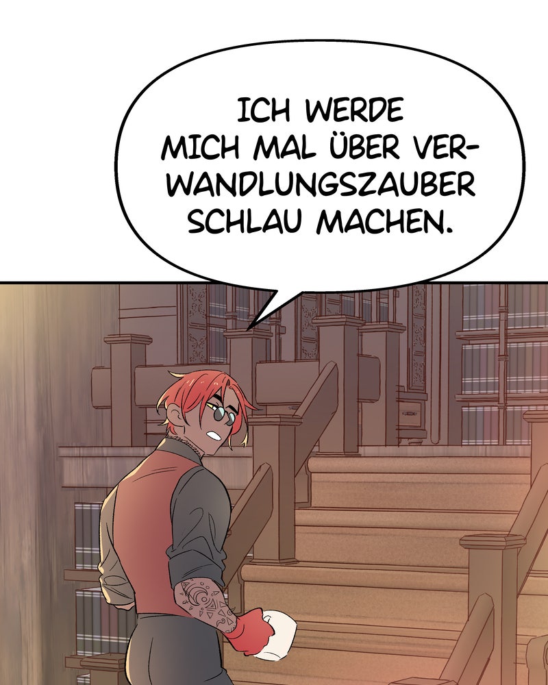 Read Morgana and Oz Manga Online