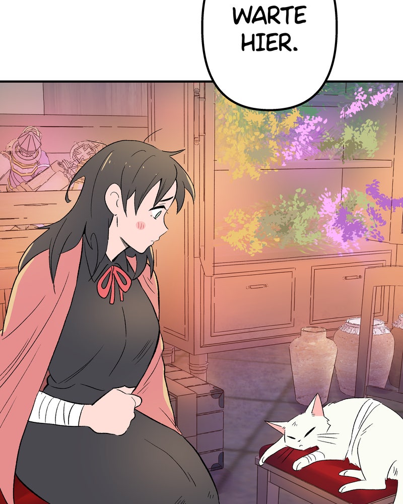 Read Morgana and Oz Manga Online