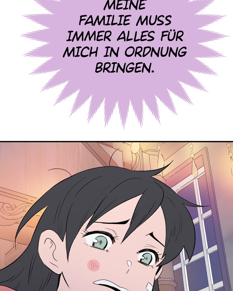 Read Morgana and Oz Manga Online