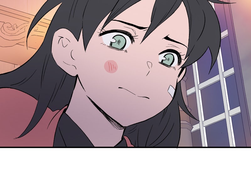 Read Morgana and Oz Manga Online