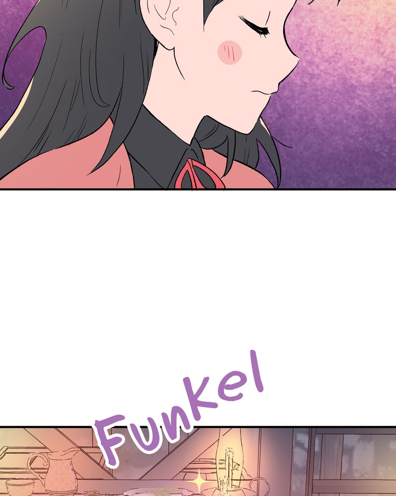 Read Morgana and Oz Manga Online