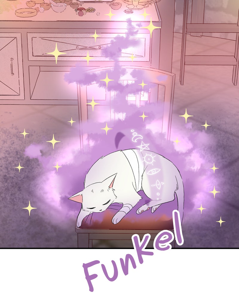 Read Morgana and Oz Manga Online