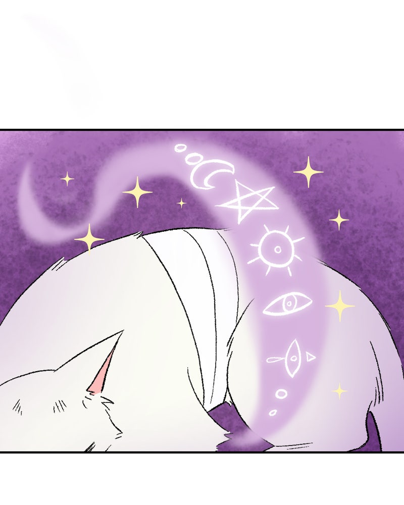 Read Morgana and Oz Manga Online