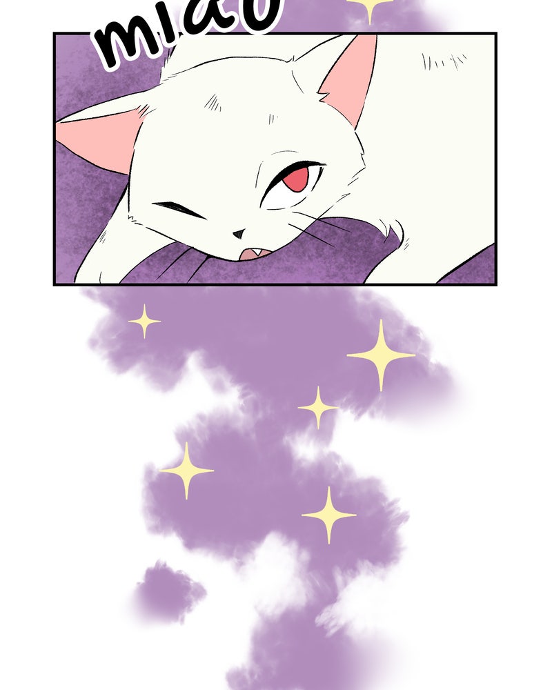 Read Morgana and Oz Manga Online