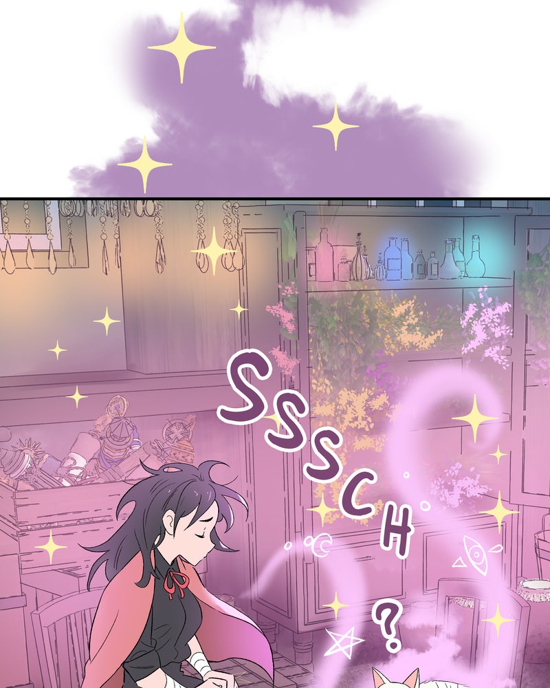 Read Morgana and Oz Manga Online