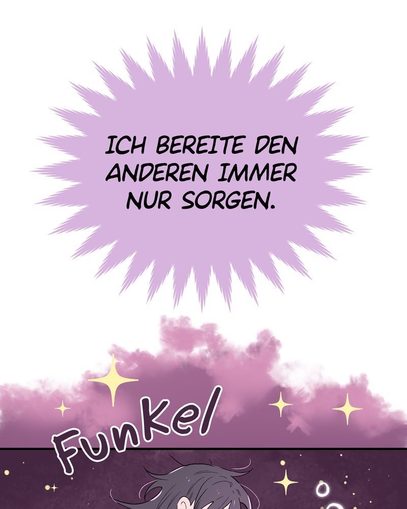 Read Morgana and Oz Manga Online