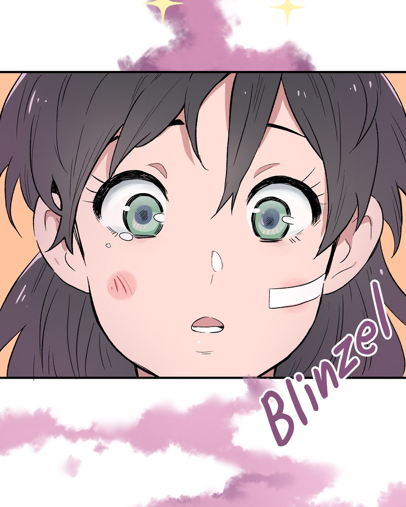 Read Morgana and Oz Manga Online