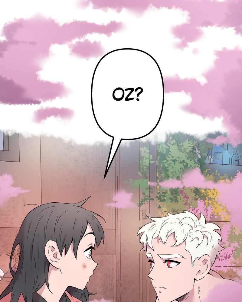 Read Morgana and Oz Manga Online