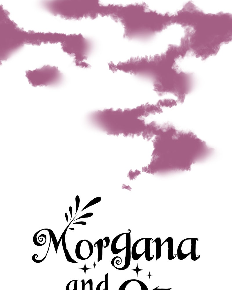 Read Morgana and Oz Manga Online
