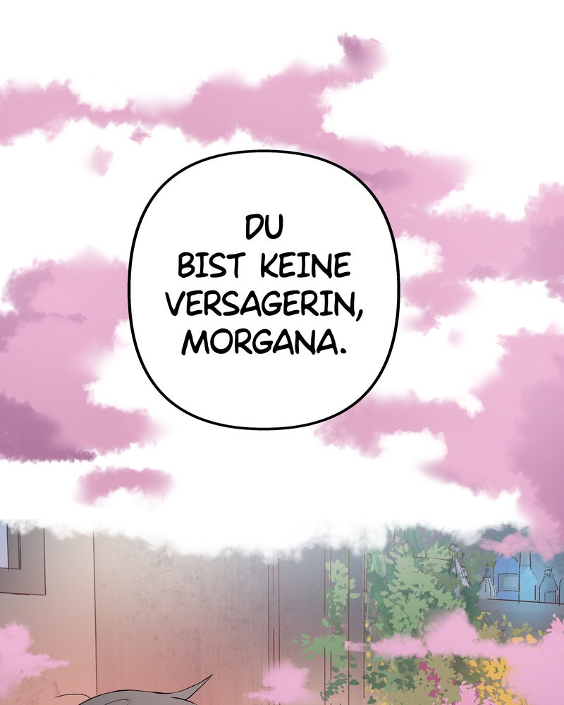 Read Morgana and Oz Manga Online