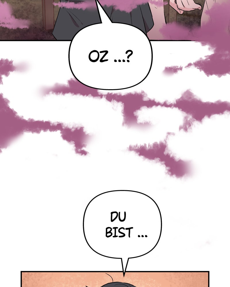 Read Morgana and Oz Manga Online