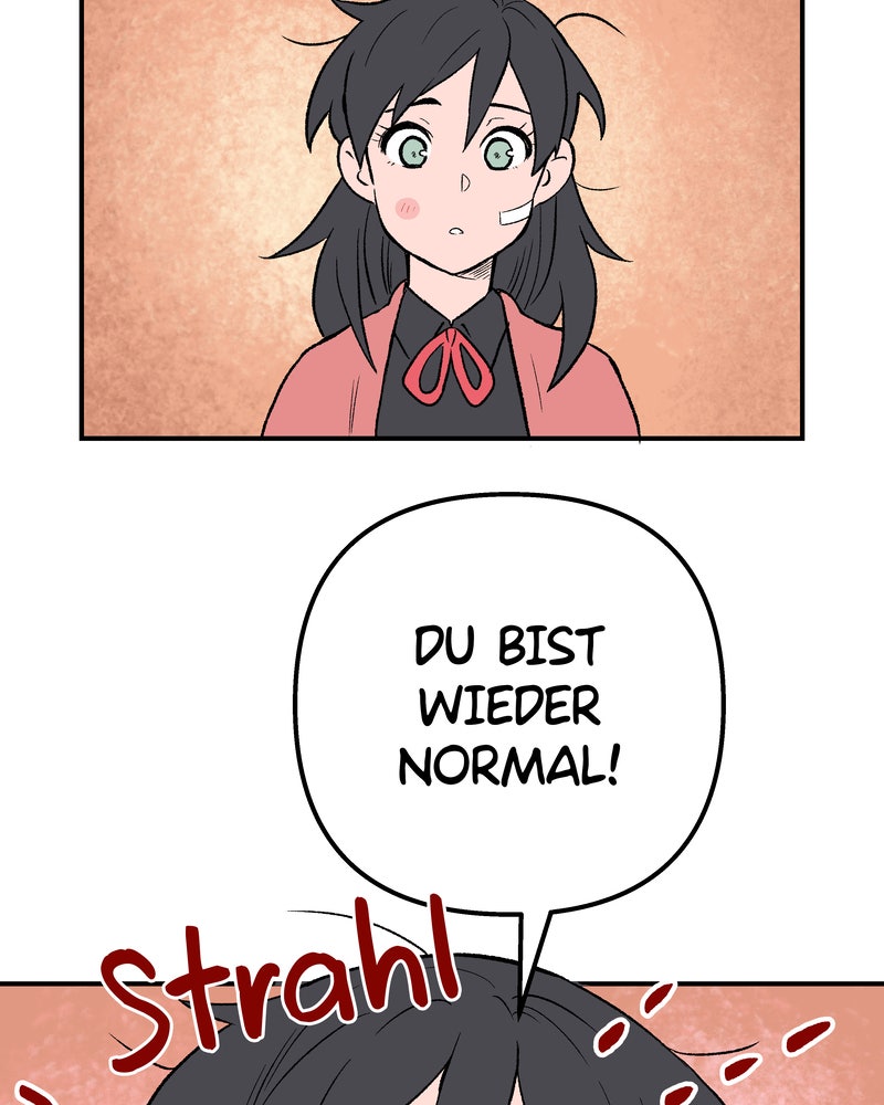 Read Morgana and Oz Manga Online