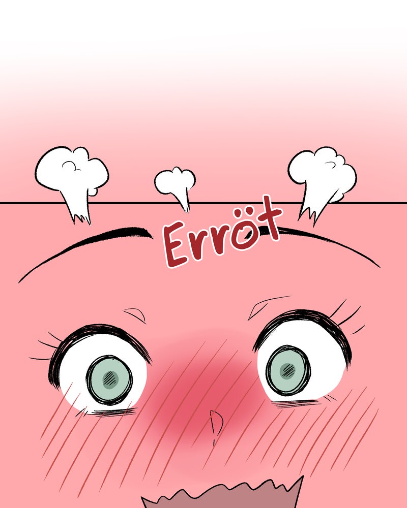 Read Morgana and Oz Manga Online