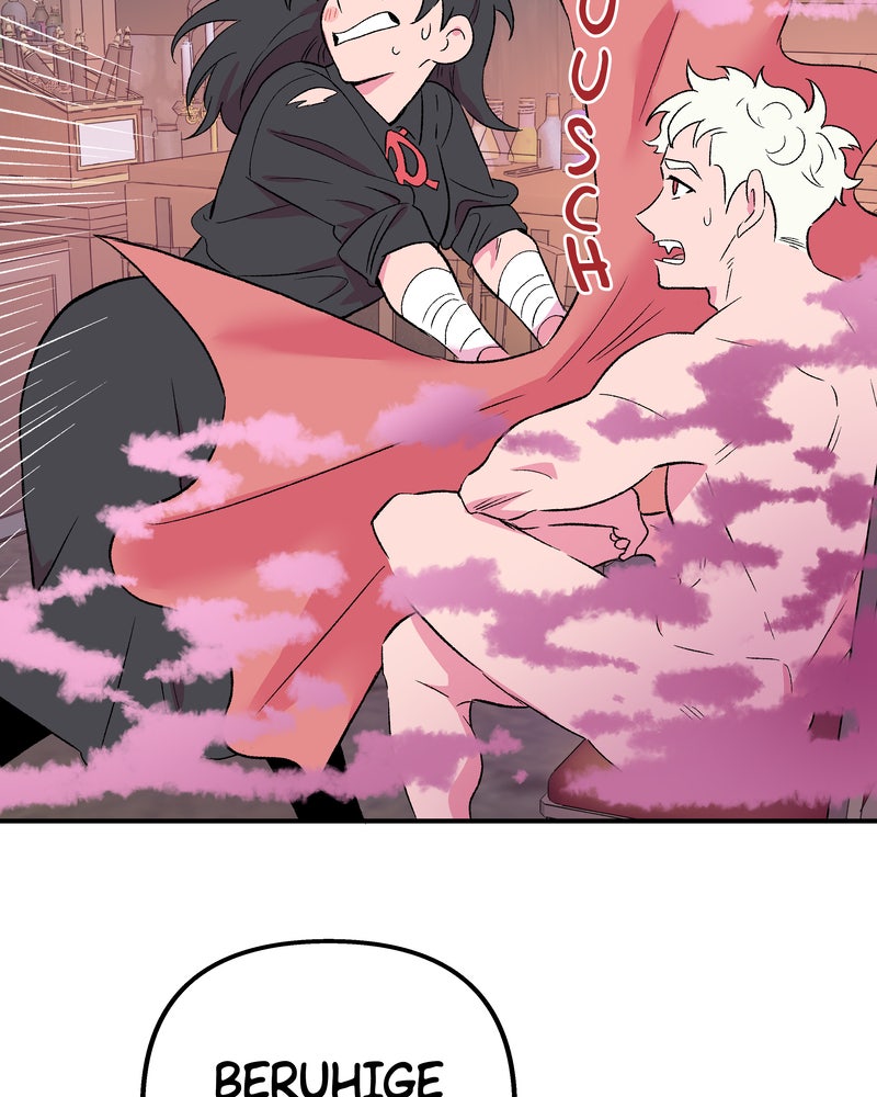 Read Morgana and Oz Manga Online