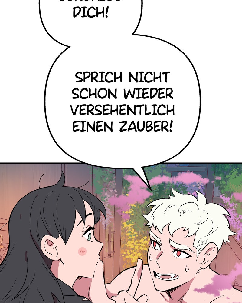 Read Morgana and Oz Manga Online