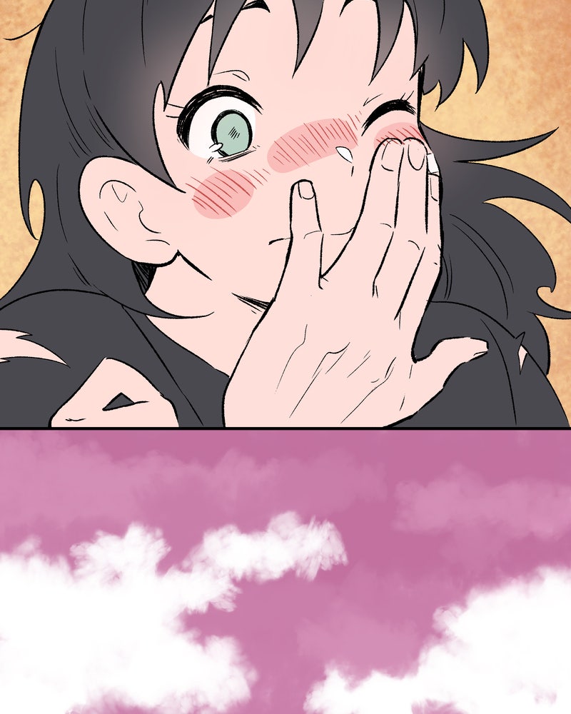 Read Morgana and Oz Manga Online