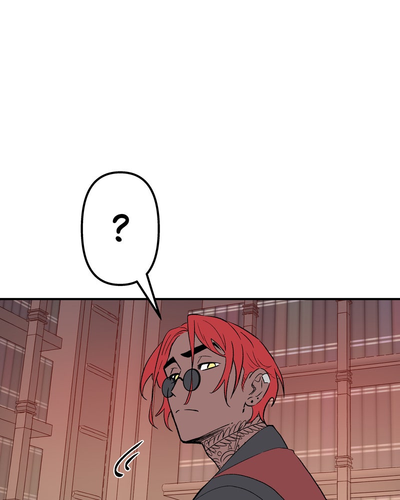 Read Morgana and Oz Manga Online