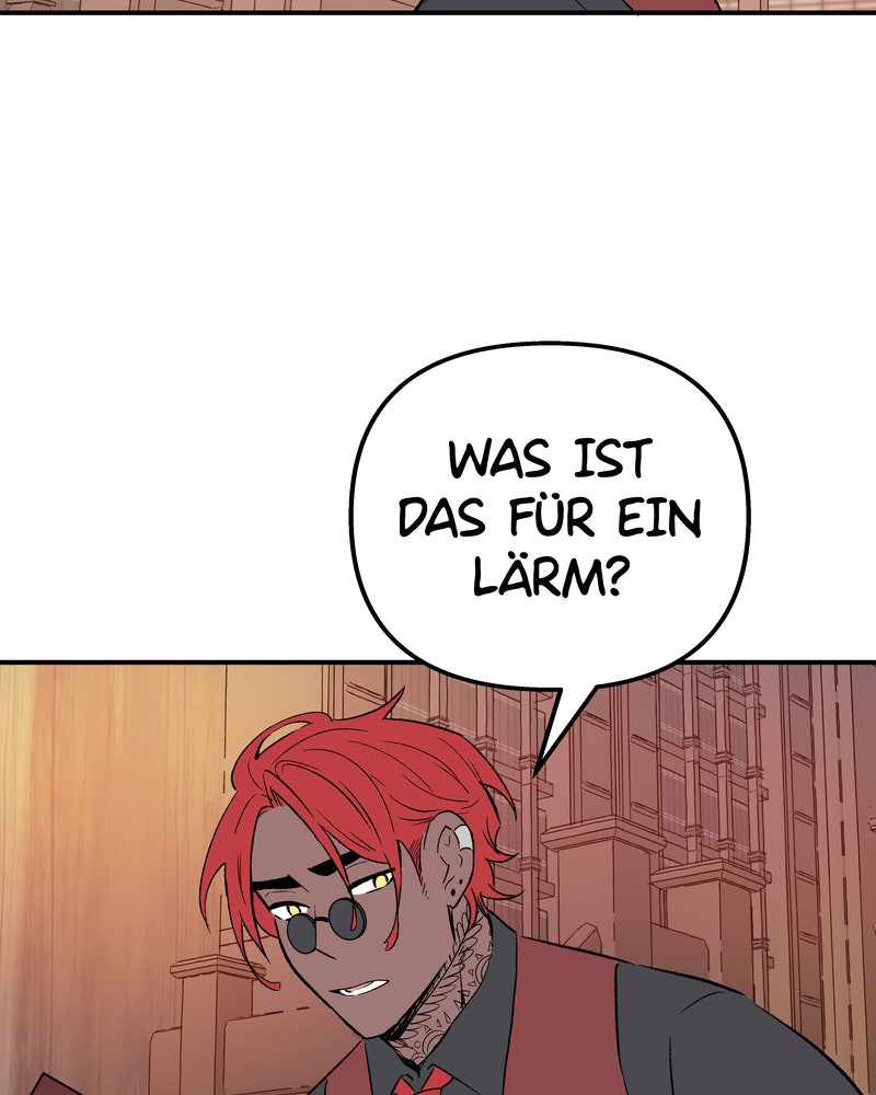 Read Morgana and Oz Manga Online