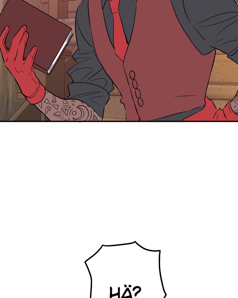 Read Morgana and Oz Manga Online