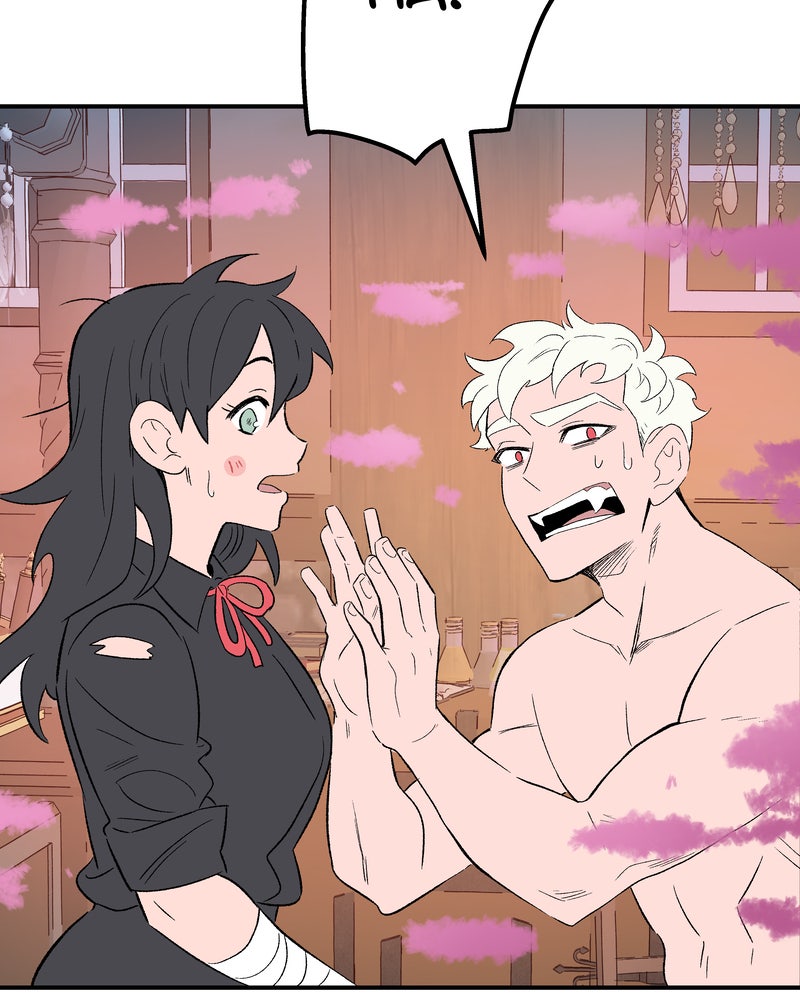 Read Morgana and Oz Manga Online