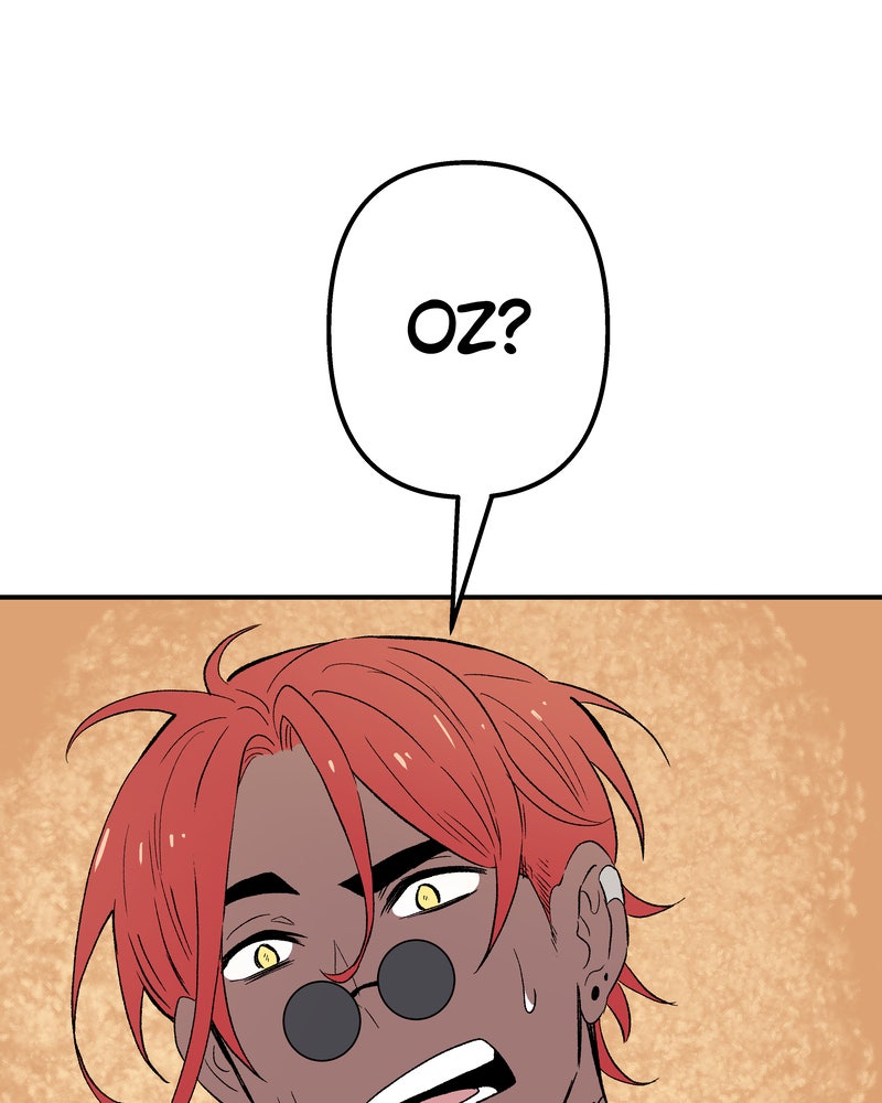 Read Morgana and Oz Manga Online