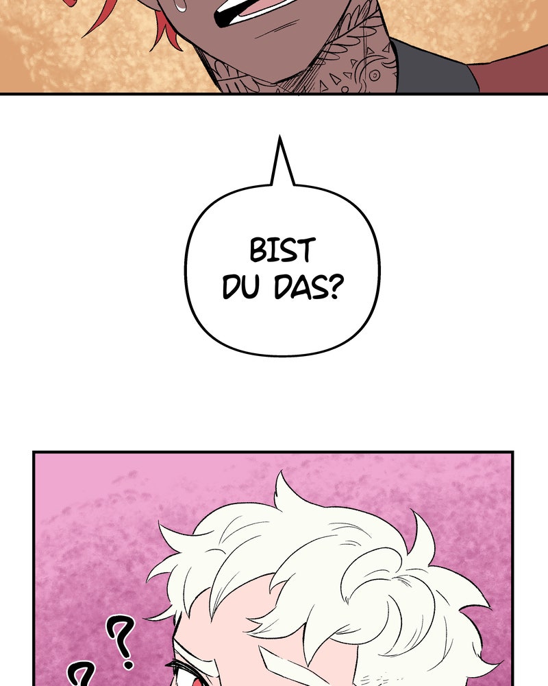 Read Morgana and Oz Manga Online