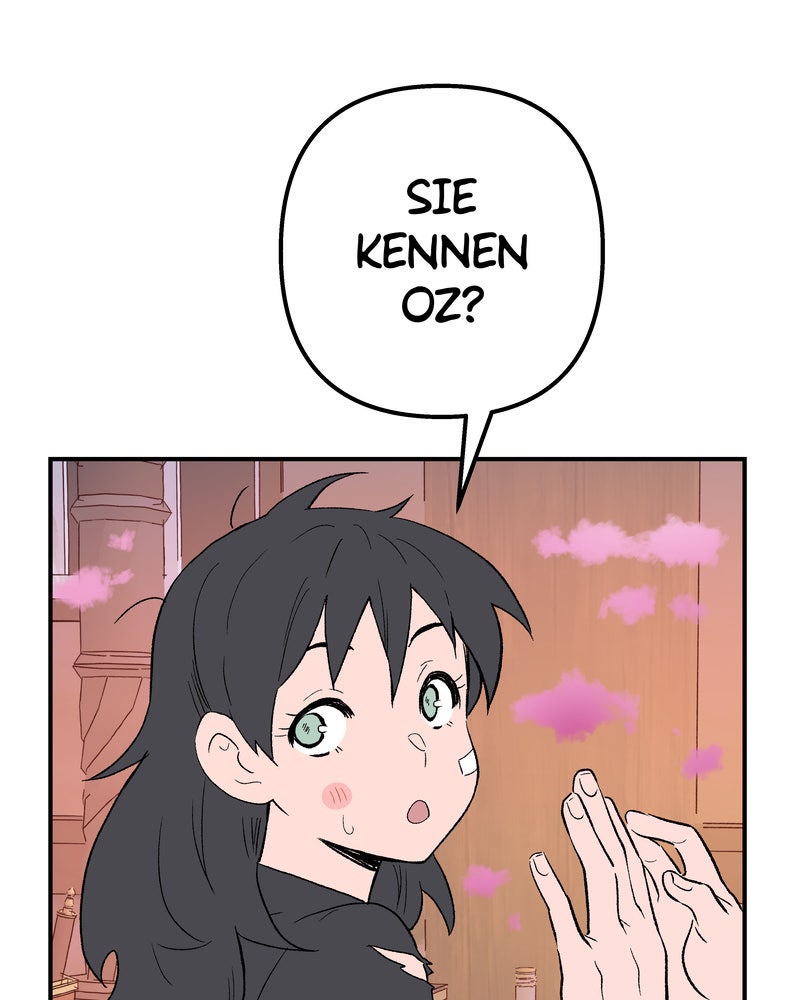 Read Morgana and Oz Manga Online