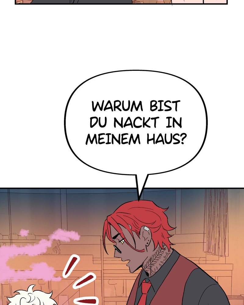 Read Morgana and Oz Manga Online