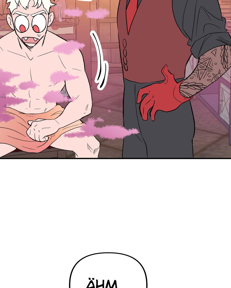 Read Morgana and Oz Manga Online