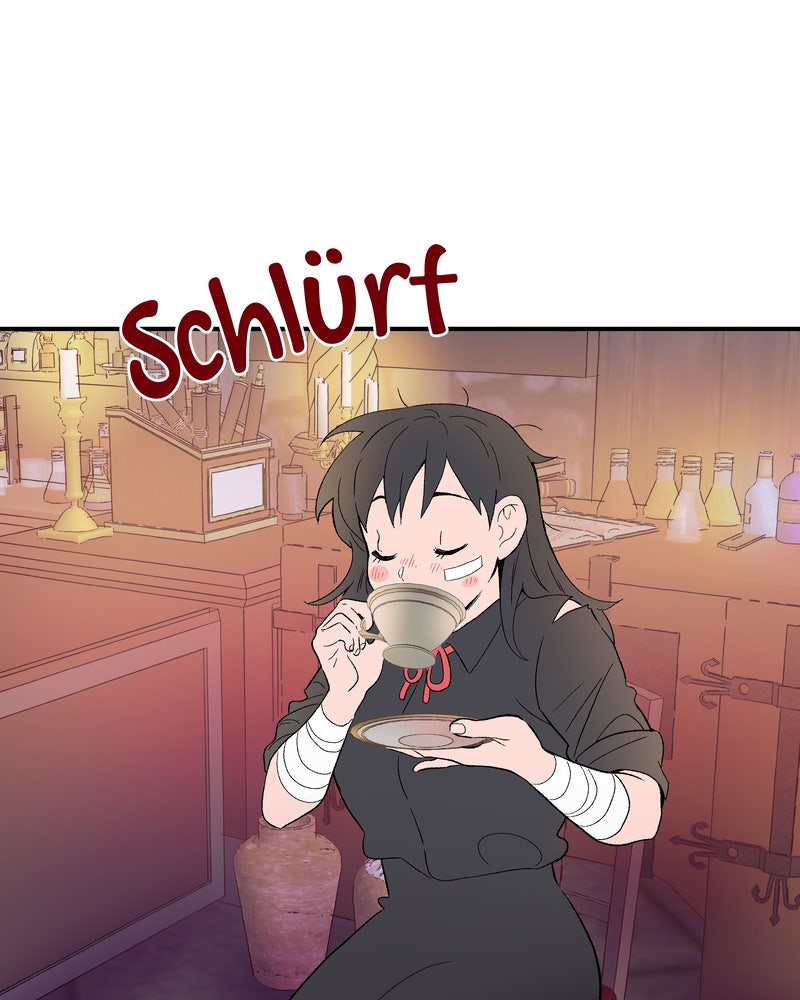 Read Morgana and Oz Manga Online