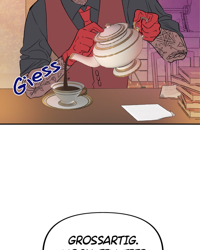 Read Morgana and Oz Manga Online