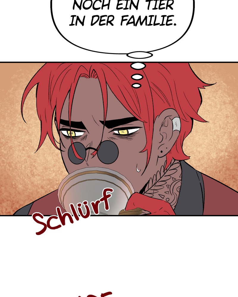 Read Morgana and Oz Manga Online